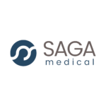 logo oficial saga PNG